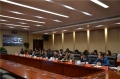 全省人社系統(tǒng)人才工作座談會(huì)暨人才創(chuàng)新政策培訓(xùn)班在濰坊召開
