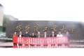 泰安市人社局“組團(tuán)”進(jìn)全國高校（東北站） 招聘系列活動匯報(bào)